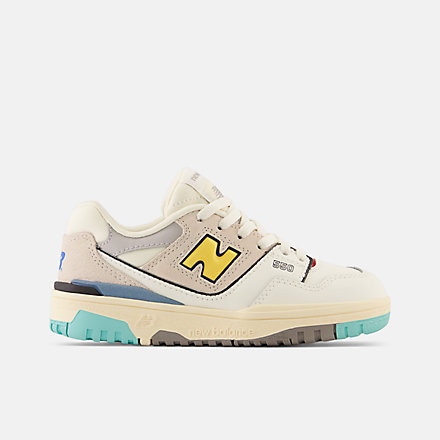 New Balance 550, PSB550SC image number null