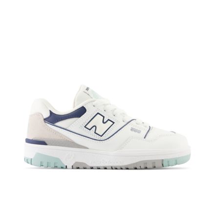 550 Chunky Trainers for Women, Men & Kids - New Balance