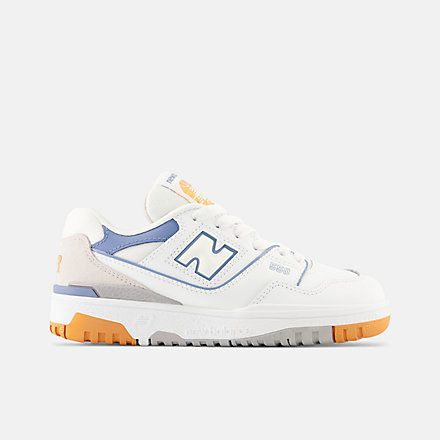 New Balance 550, PSB550WB image number null