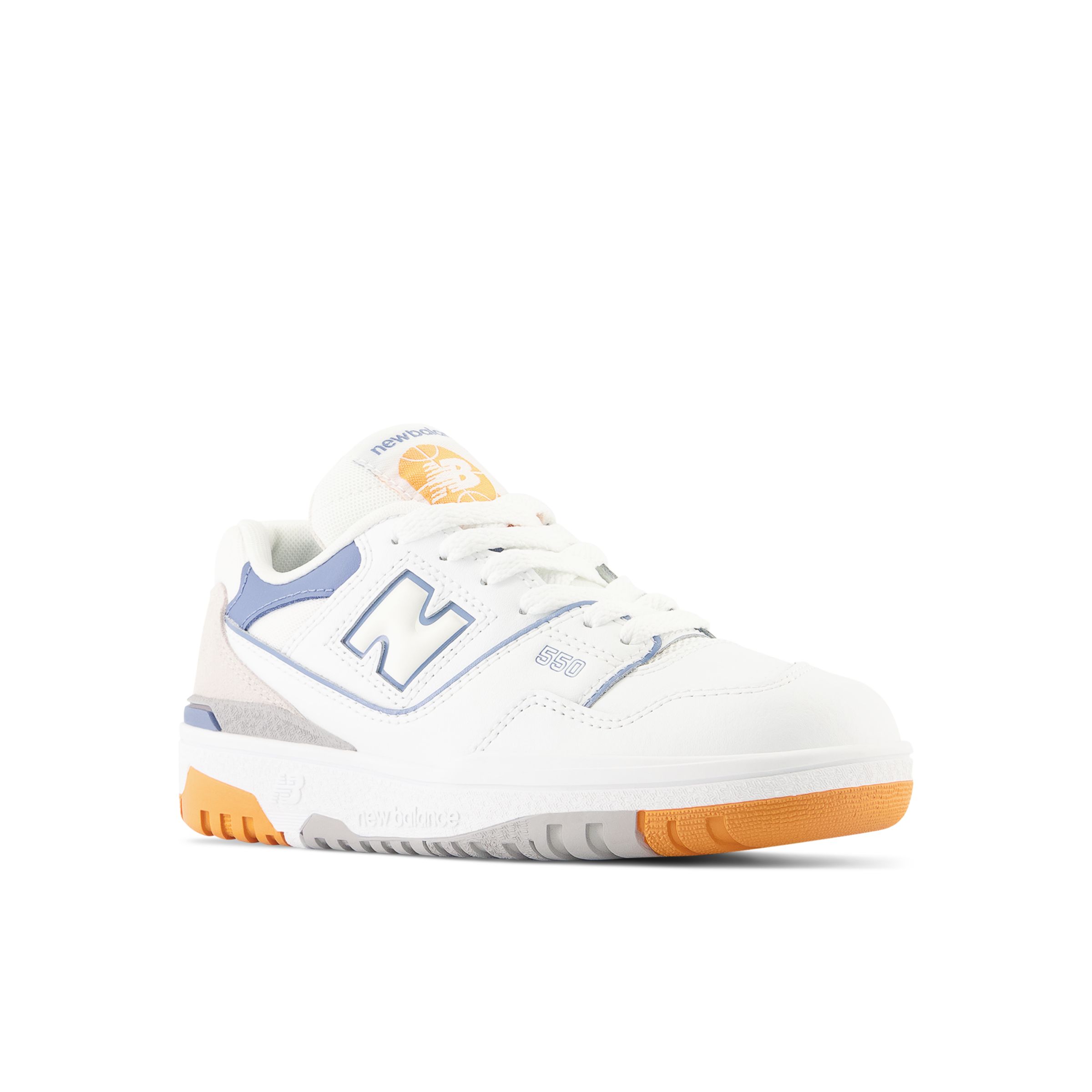 New Balance  sneaker Veelkleurig