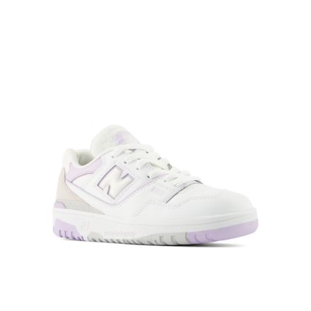 New balance hotsell classics violet