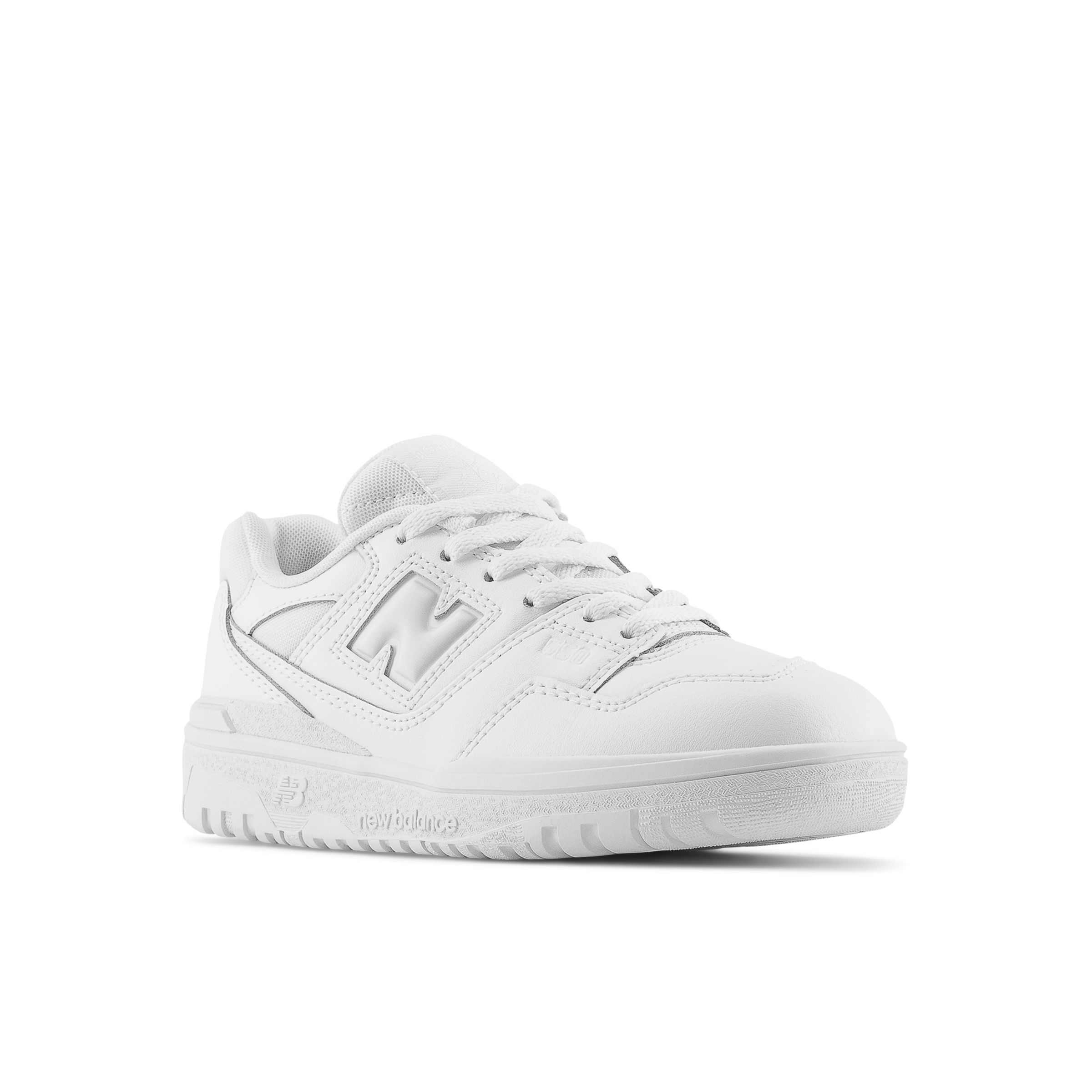 New Balance 550 sneaker Wit