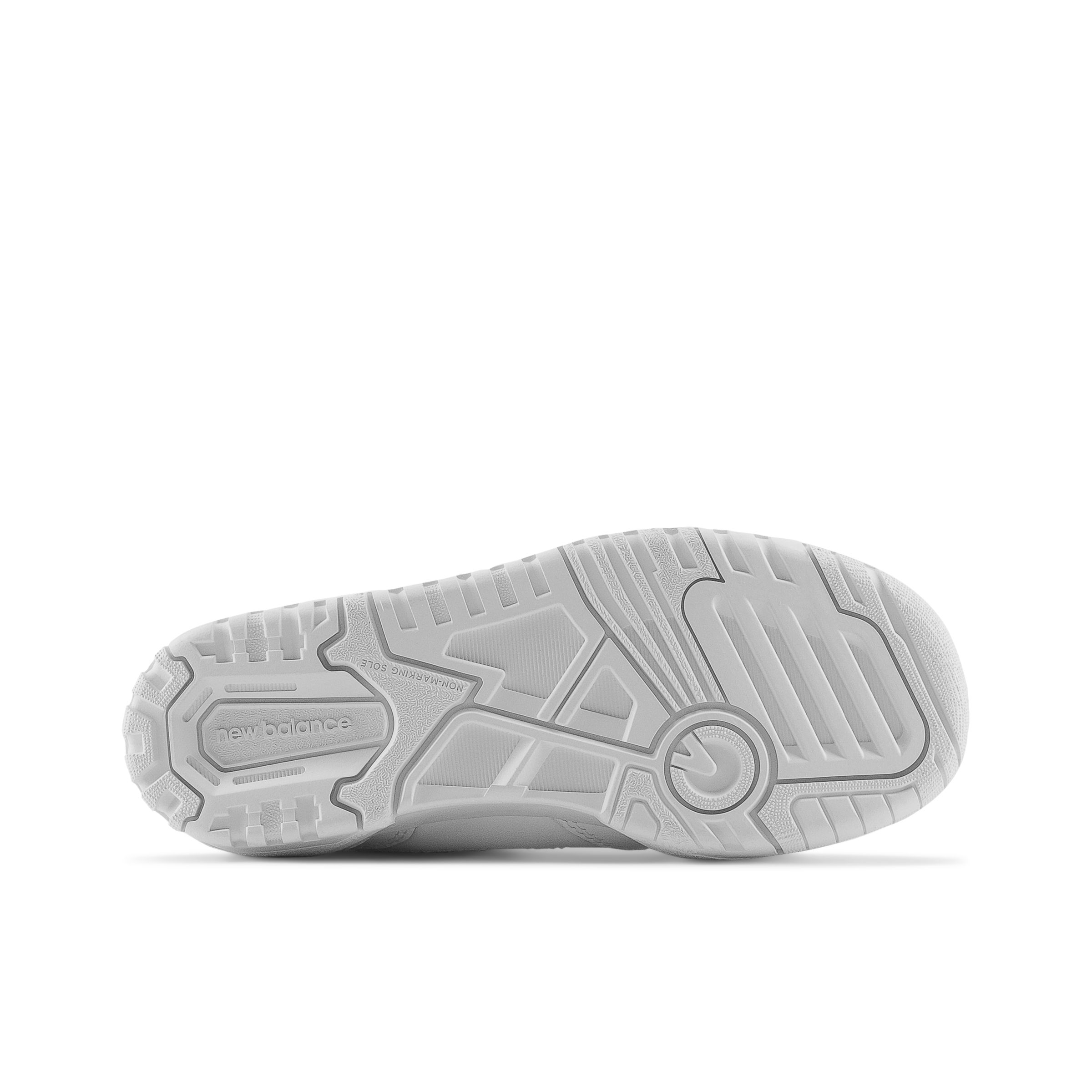 New Balance 550 sneaker Wit