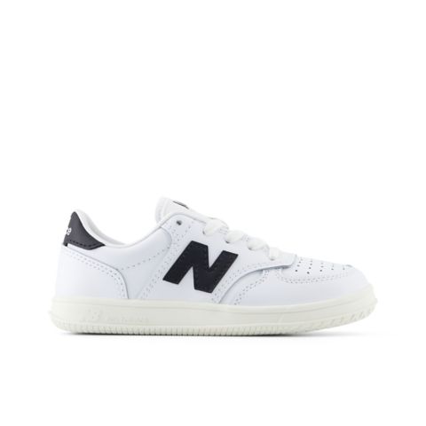 Детские кроссовки New Balance T500 Lace