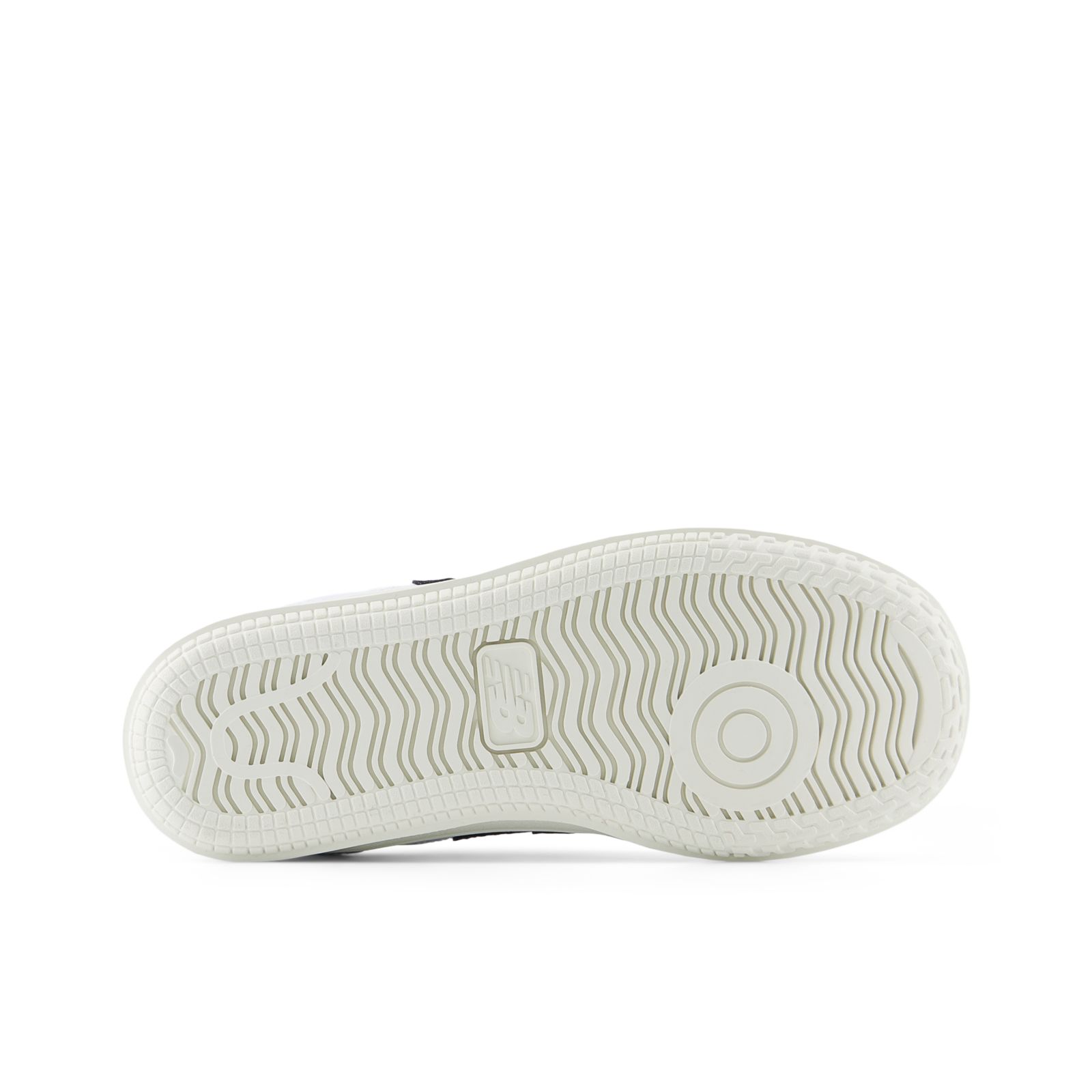 Детские кроссовки New Balance T500 Lace — фото 5