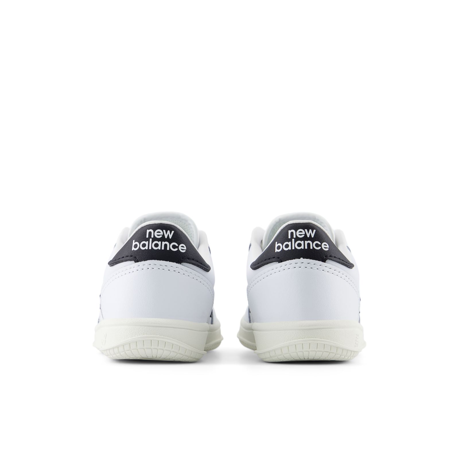 Детские кроссовки New Balance T500 Lace — фото 4