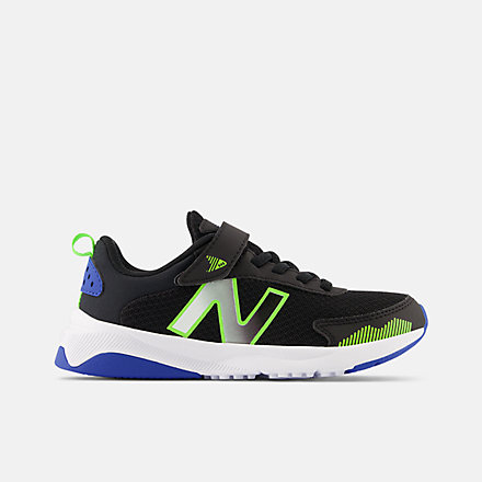 New Balance 545 Bungee Lace with Top Strap, PT545BC1 image number null
