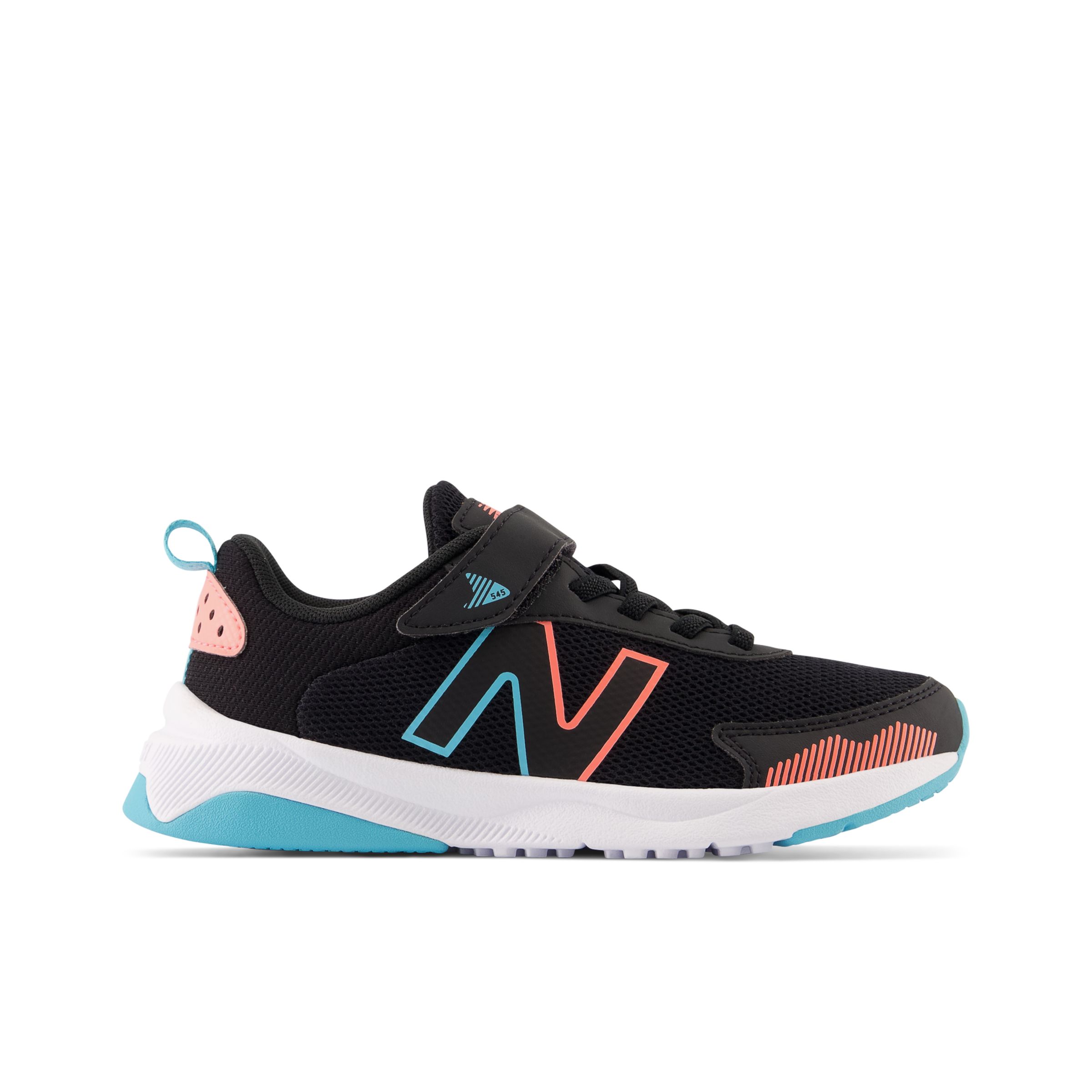 Dynasoft 545 Bungee Lace with Top Strap - New Balance