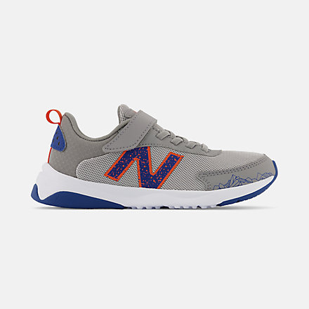 New Balance Dynasoft 545 Bungee Lace with Top Strap, PT545RO1 image number null