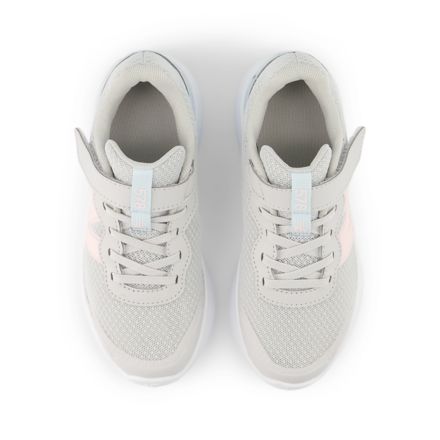 578v1 Bungee Lace with Top Strap