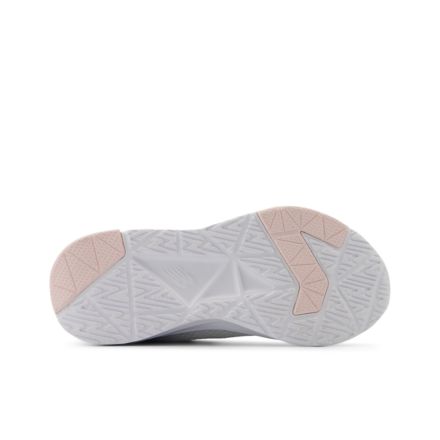 578v1 Bungee Lace with Top Strap