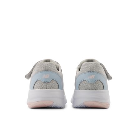 578v1 Bungee Lace with Top Strap