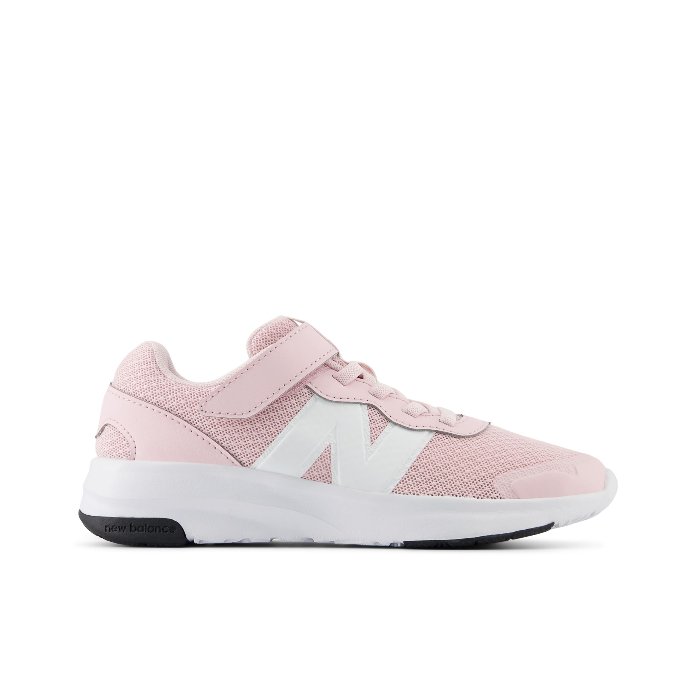 Nbmy New Balance Youth Girls' Dynasoft 545 Wide Width Bungee Lace