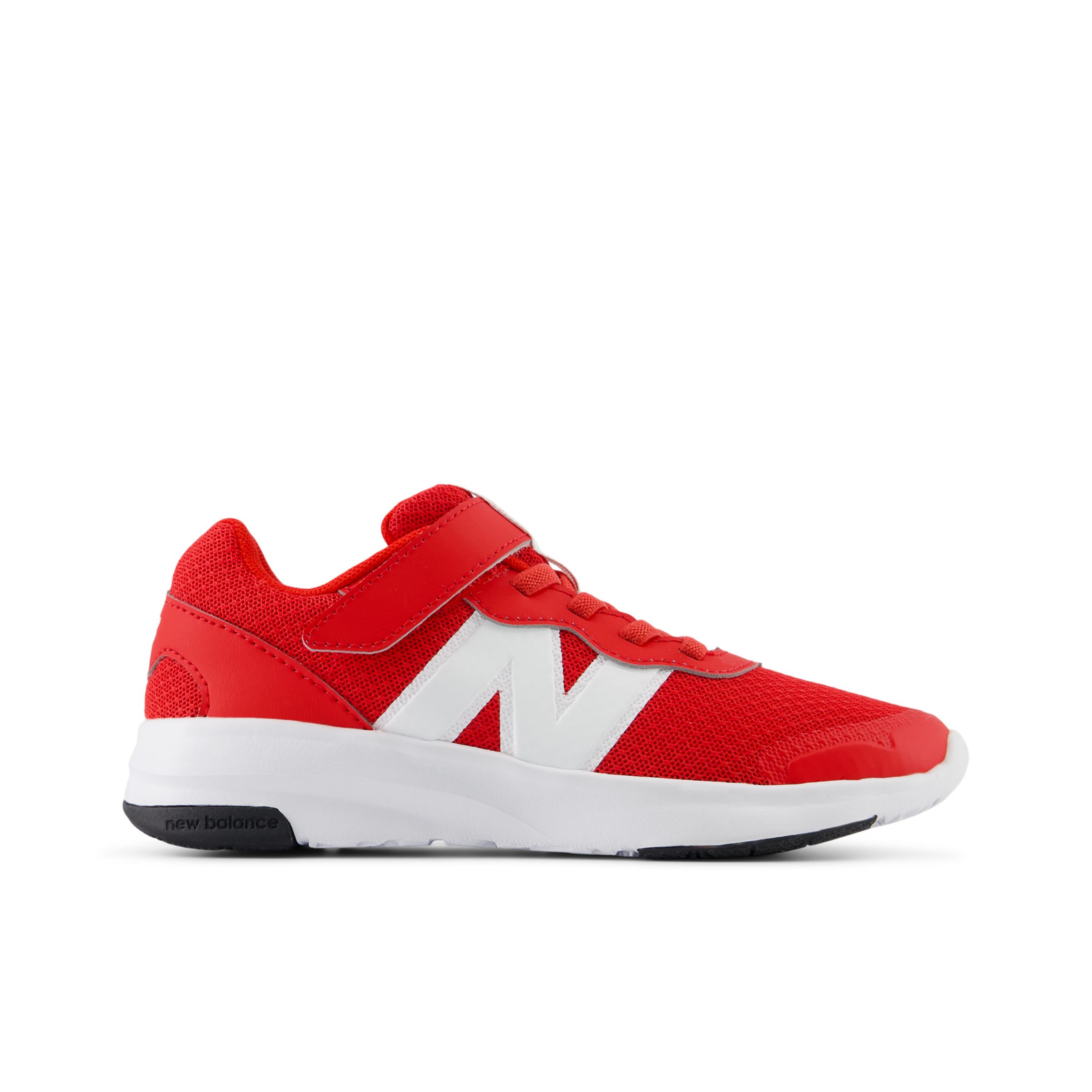 

New Balance Kids' 578 H&L Red/White - Red/White