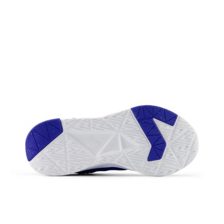 578v1 Bungee Lace with Top Strap