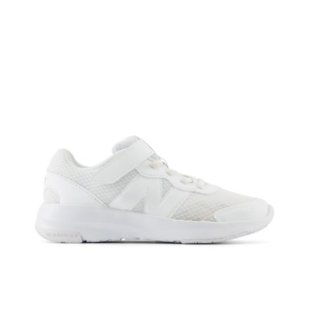 578v1 Bungee Lace with Top Strap