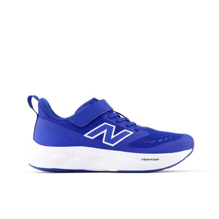 Fresh Foam 625 Bungee Lace with Top Strap