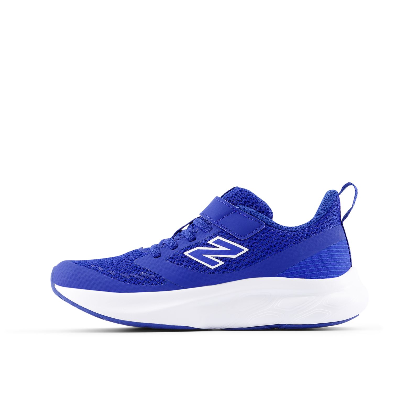 Детские кроссовки New Balance Fresh Foam 625 Bungee Lace with Top Strap — фото 3
