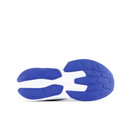 Fresh Foam 625 Bungee Lace with Top Strap