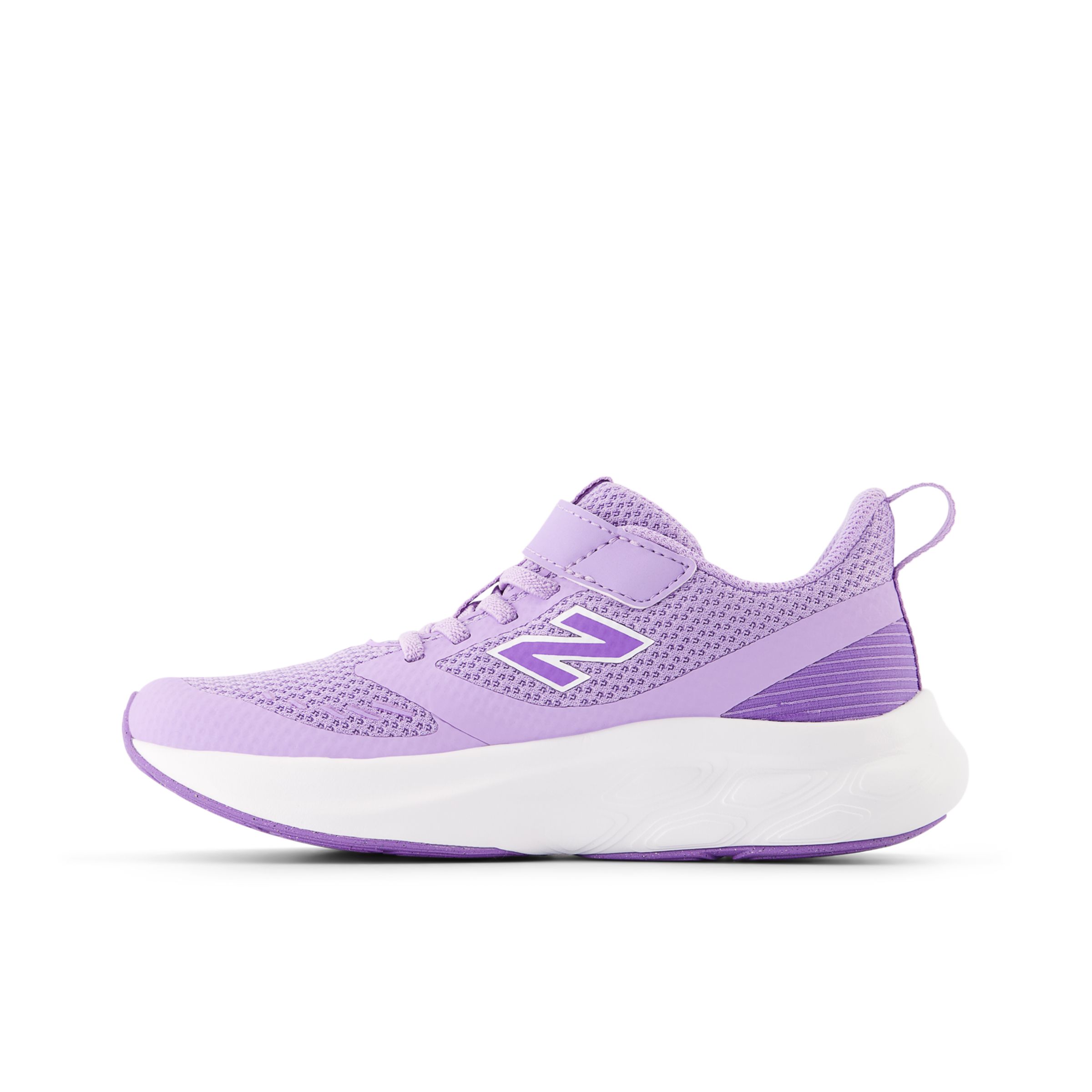 Fresh Foam 625 Bungee Lace with Top Strap