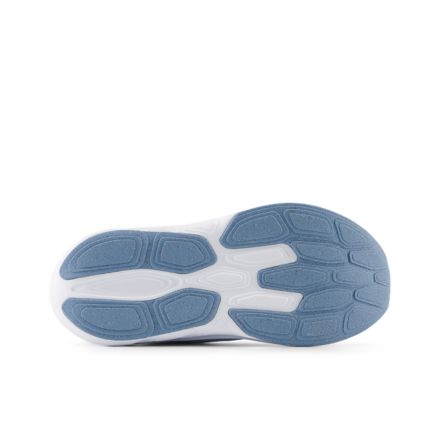 Fresh Foam 625 Bungee Lace with Top Strap