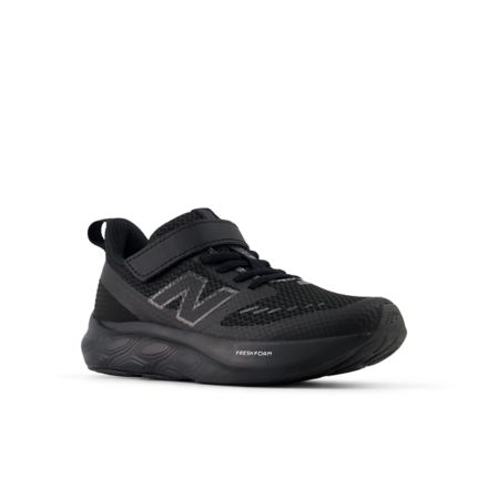 Fresh Foam 625 Bungee Lace with Top Strap