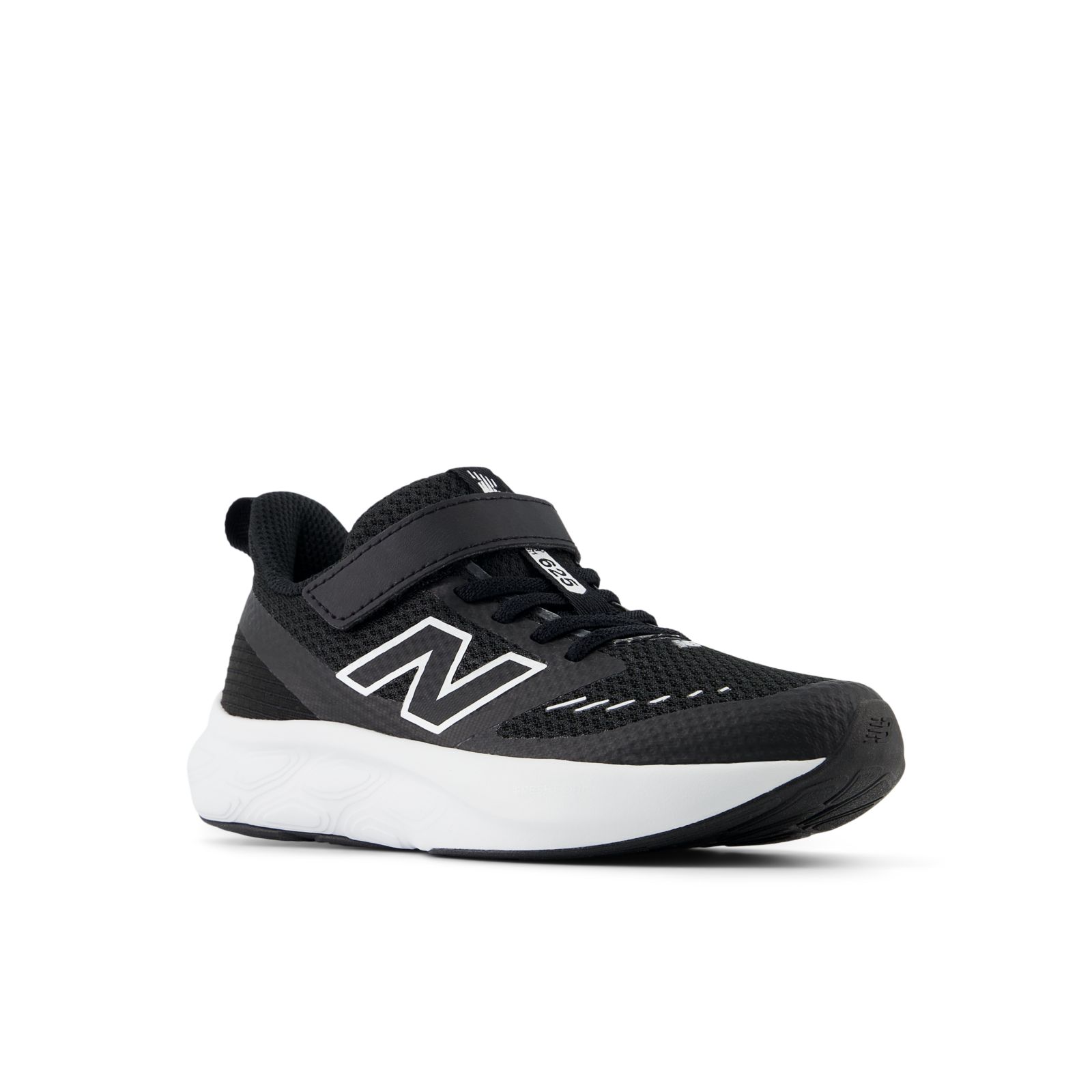 Детские кроссовки New Balance 625 Hook & Loop — фото 2