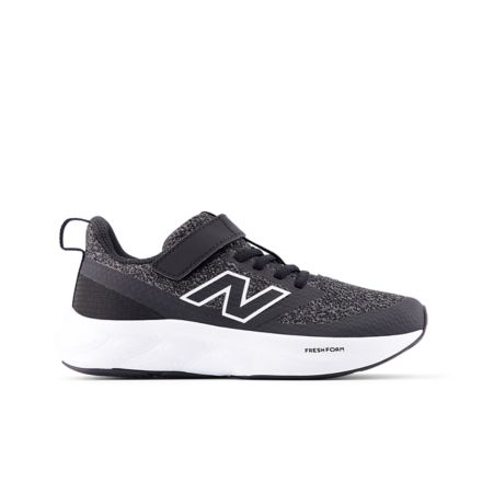 Fresh Foam 625 Bungee Lace with Hook and Loop Top Strap