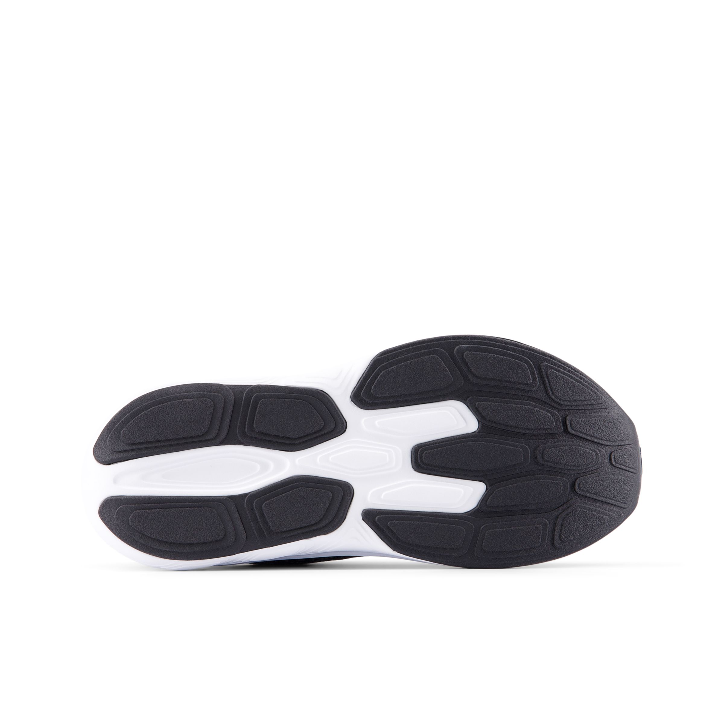 Fresh Foam 625 Bungee Lace with Hook and Loop Top Strap