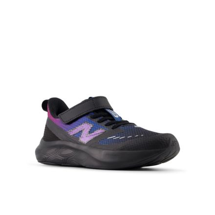 Fresh Foam 625 Bungee Lace with Top Strap