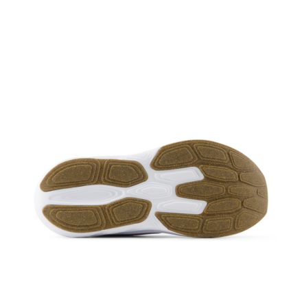 Fresh Foam 625 Bungee Lace with Hook and Loop Top Strap