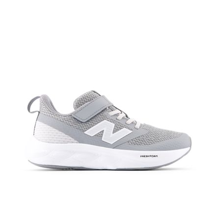 Fresh Foam 625 Bungee Lace with Hook and Loop Top Strap