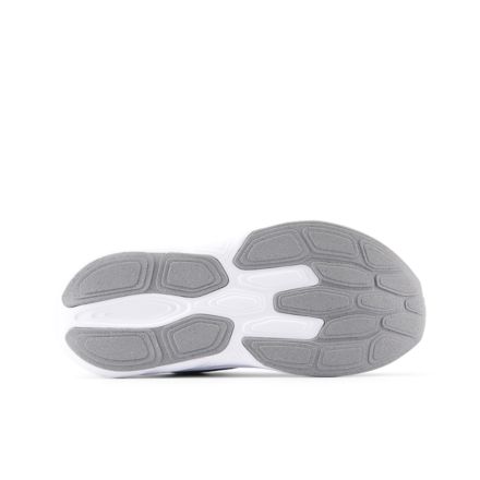 Fresh Foam 625 Bungee Lace with Hook and Loop Top Strap