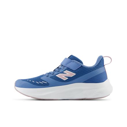 Fresh Foam 625 Bungee Lace with Top Strap