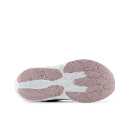 Fresh Foam 625 Bungee Lace with Top Strap