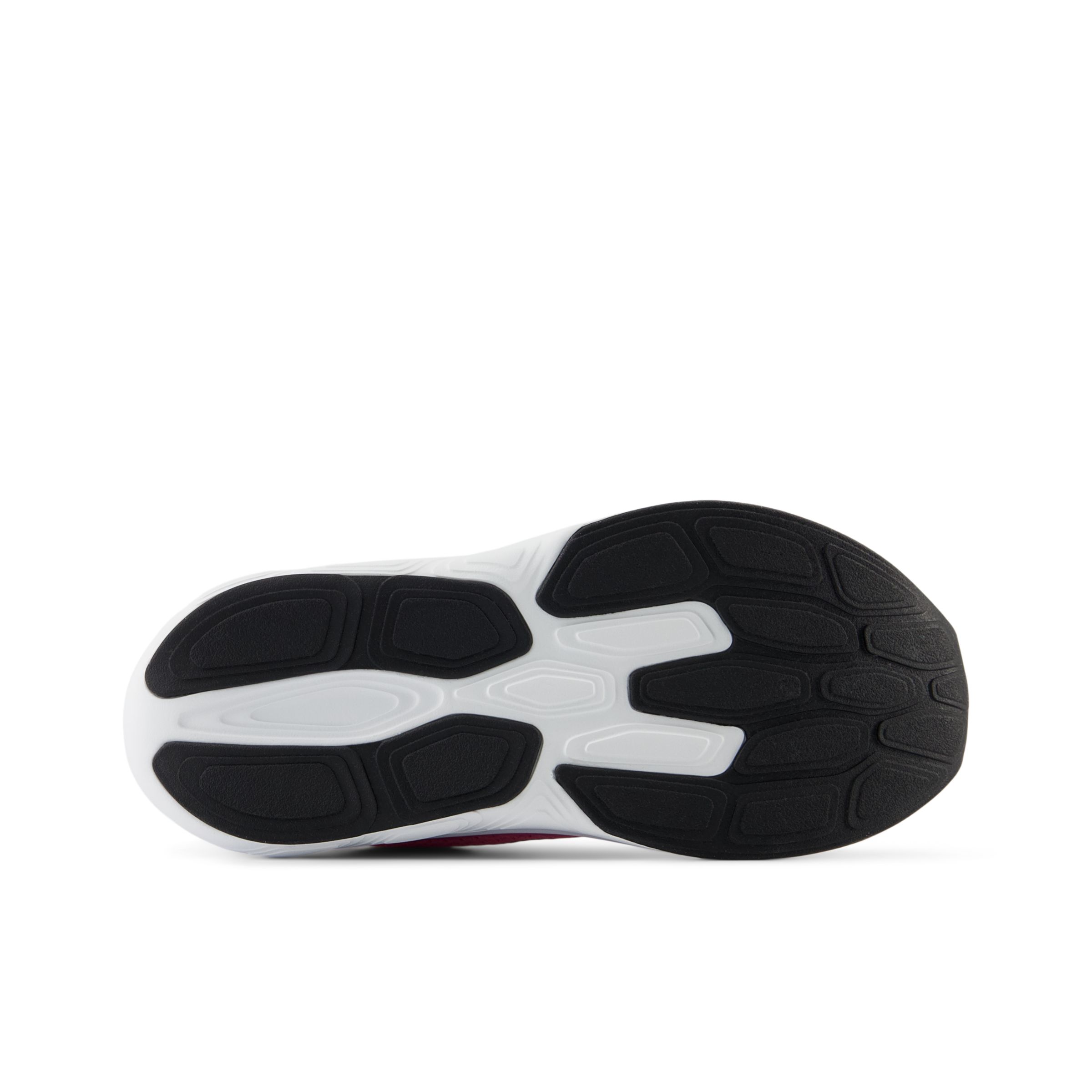 New Balance Fresh Foam sneaker Zwart