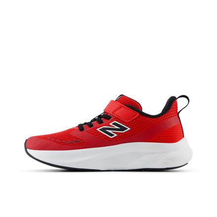 Fresh Foam 625 Bungee Lace with Top Strap