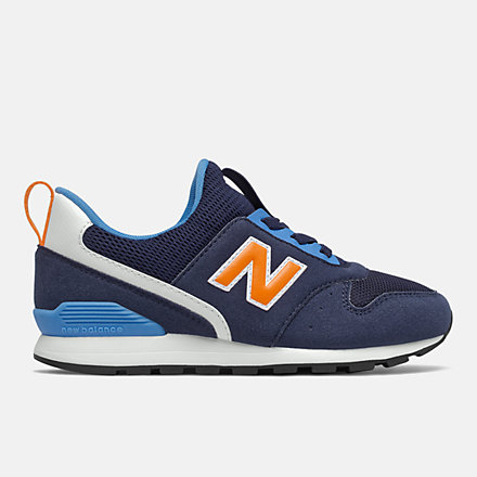 New Balance 996S, PT996SNV image number null