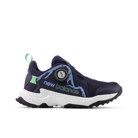 DynaSoft Trail Magic BOA®