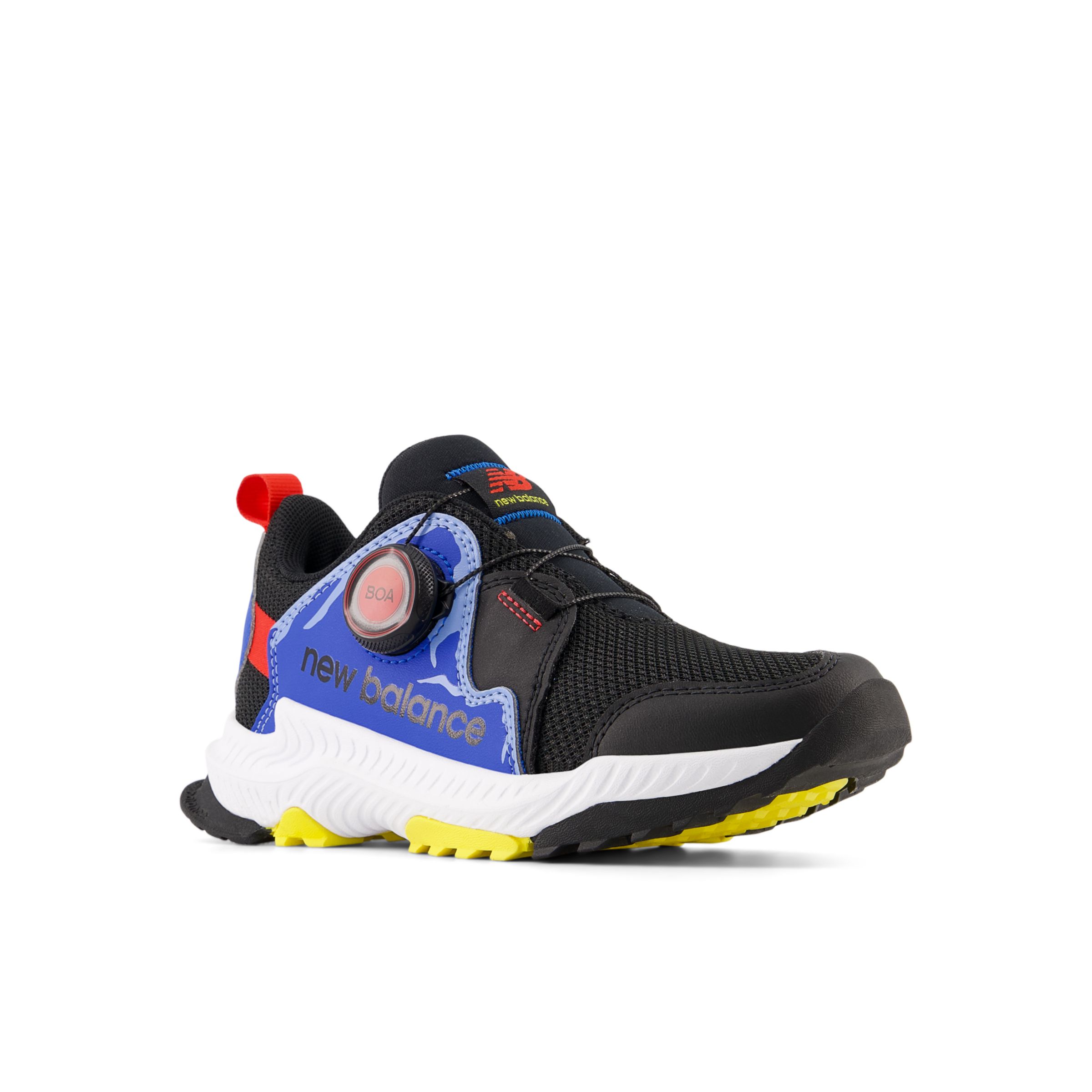 DynaSoft Trail Magic BOA&reg;