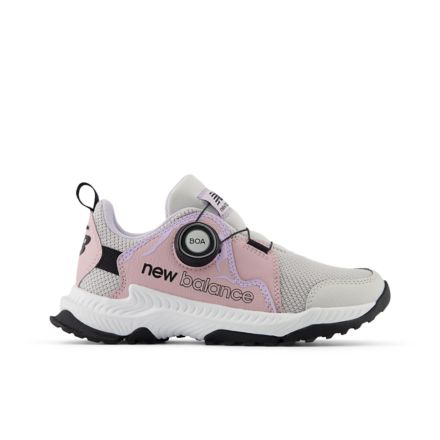 DynaSoft Trail Magic BOA®, Midnight with Electric Sky with Sweetgrass, PTBTRGP1