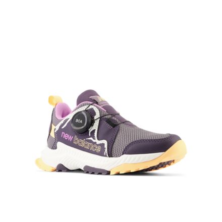 New balance hot sale boa girls