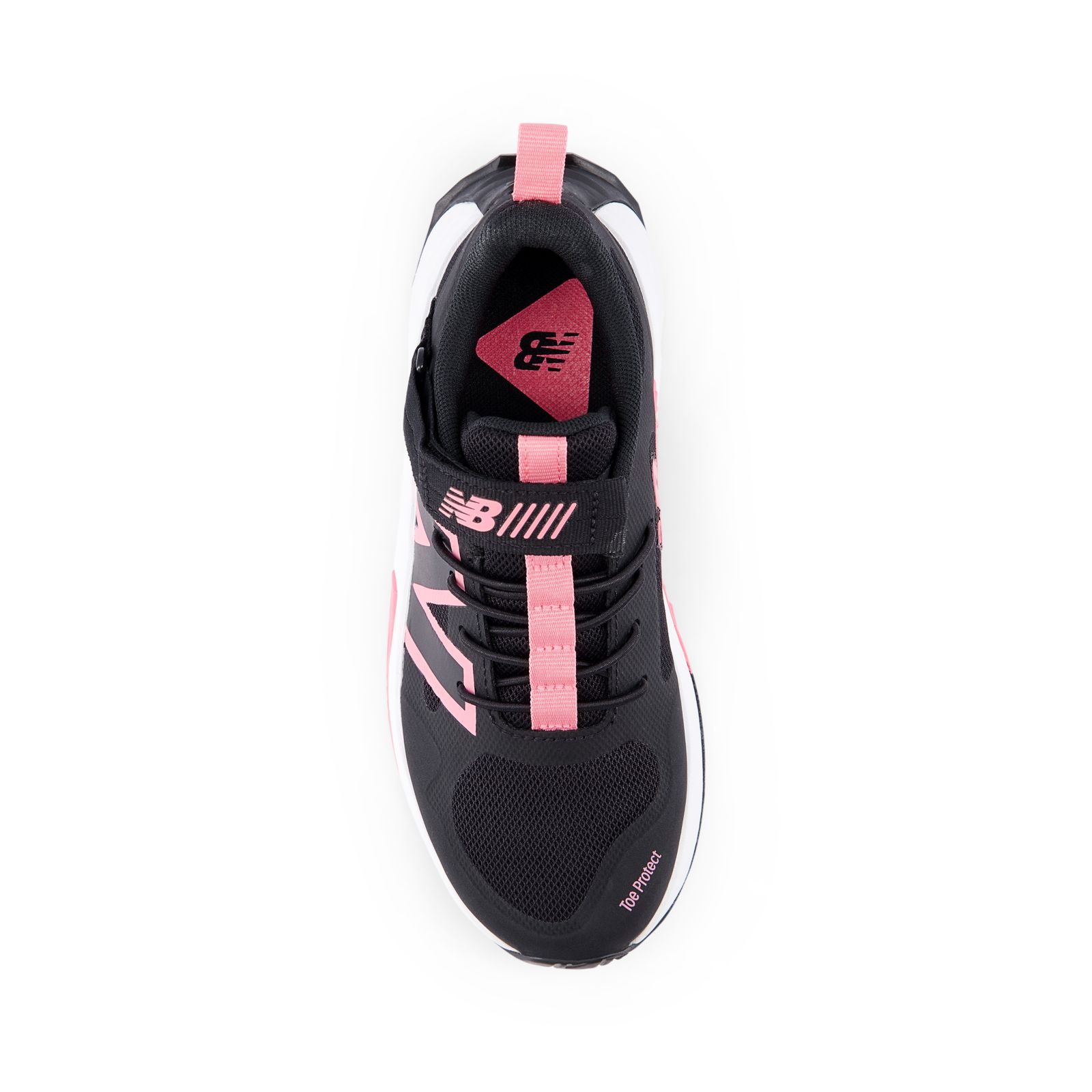 Детские кроссовки New Balance FuelCell Play Bungee — фото 4