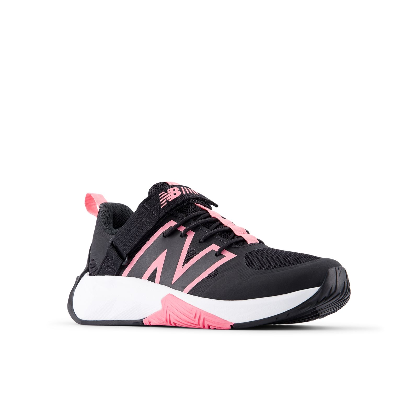 Детские кроссовки New Balance FuelCell Play Bungee — фото 2