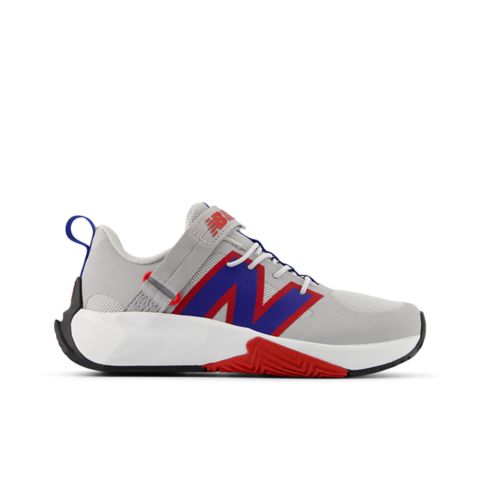 Детские кроссовки New Balance FuelCell Play на липучках