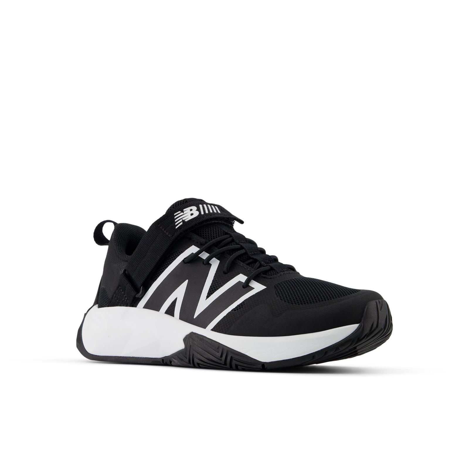 Детские кроссовки New Balance FuelCell Play Hook & Loop — фото 2