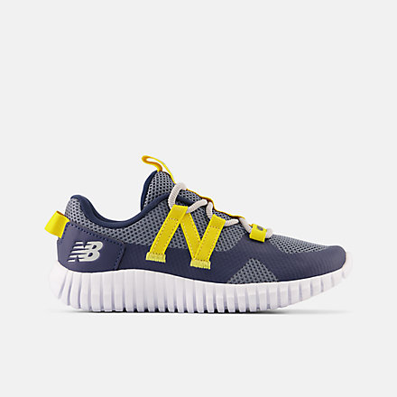 New Balance Playgruv v2 Bungee, PTPGRVAB image number null