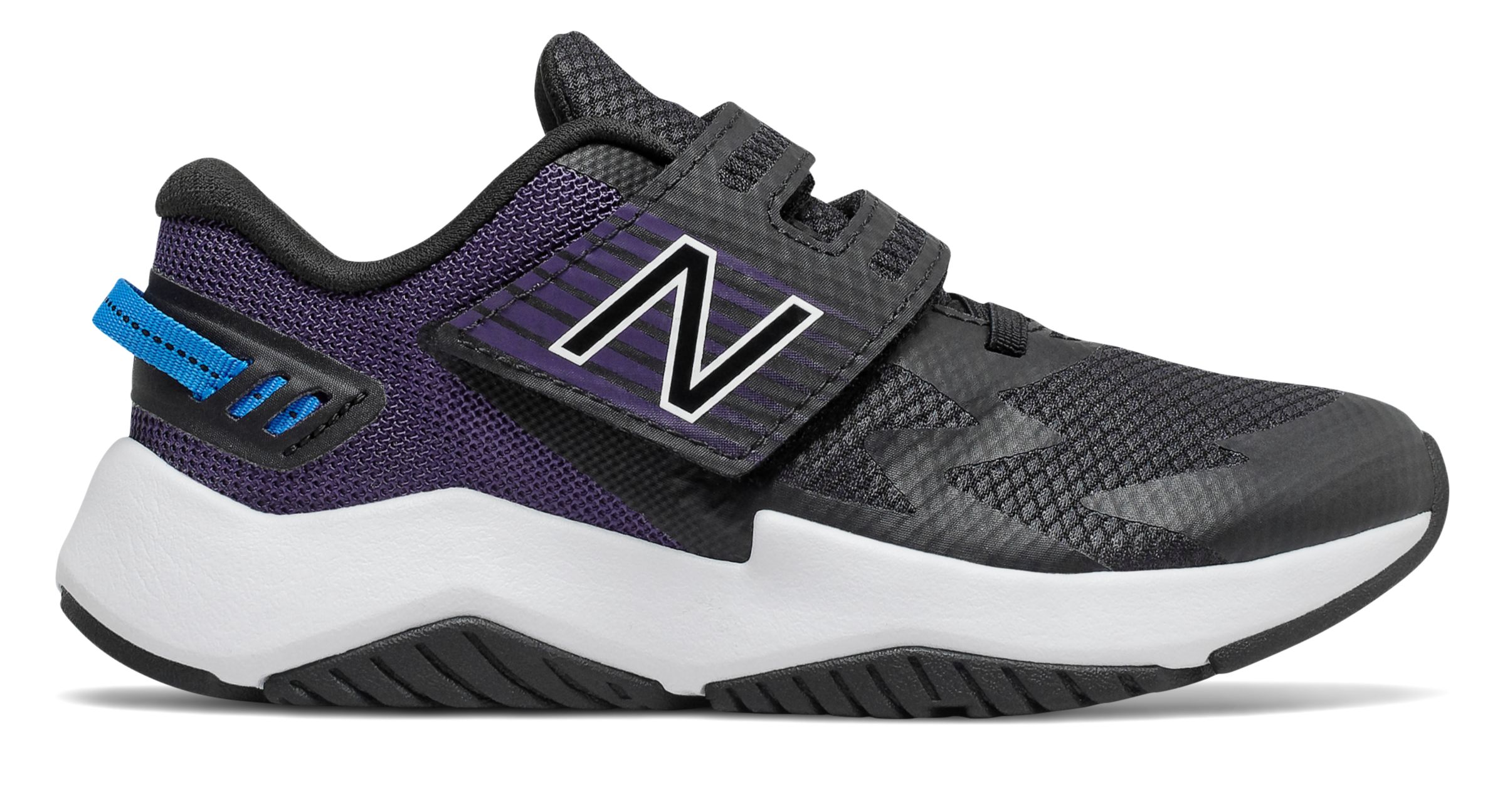velcro straps on shoes