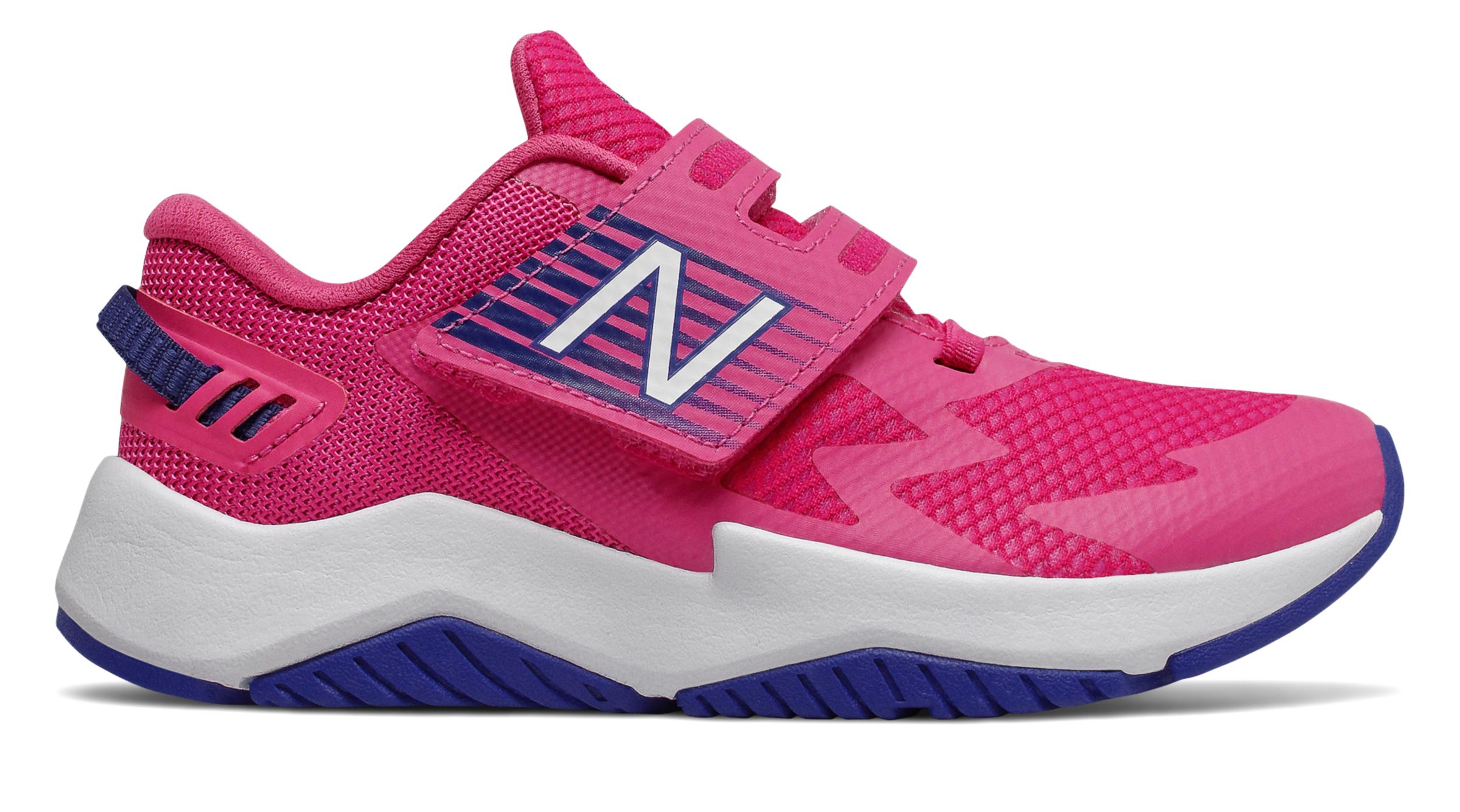 new balance womens velcro sneakers