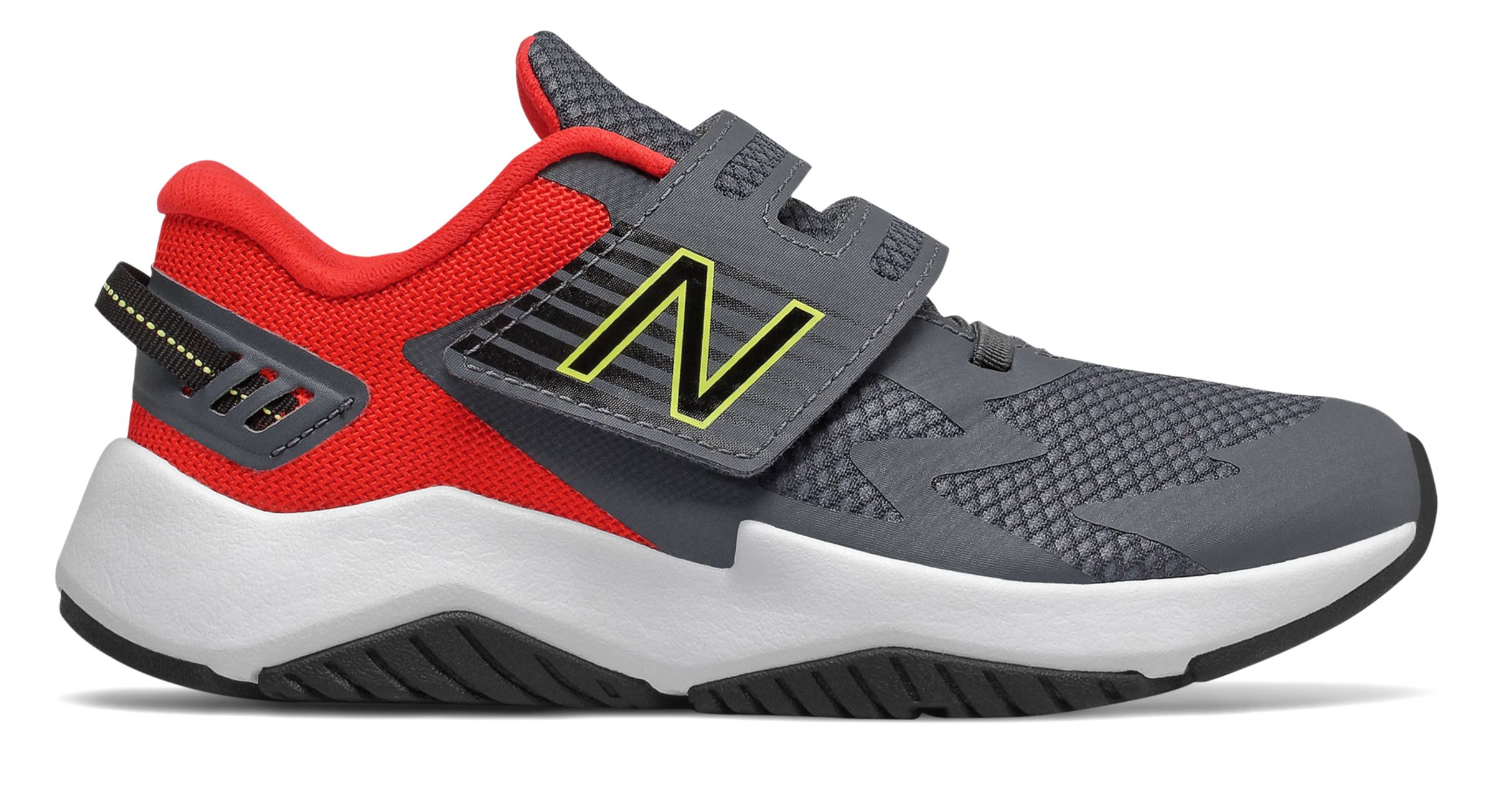 new balance rave run